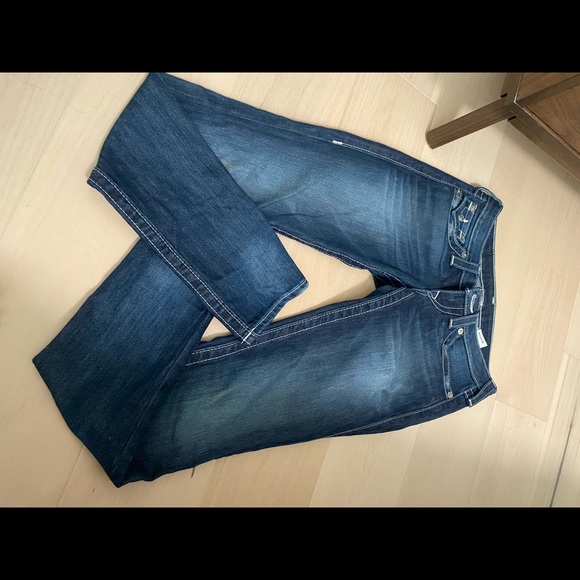 True Religion Denim - True religion jeans